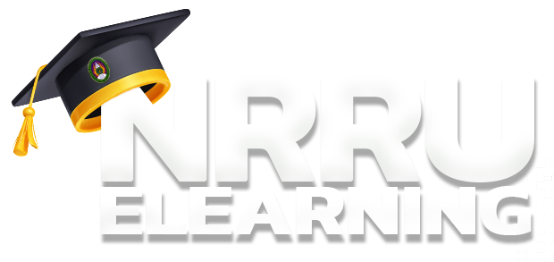 Nrru Elearning 🎓
