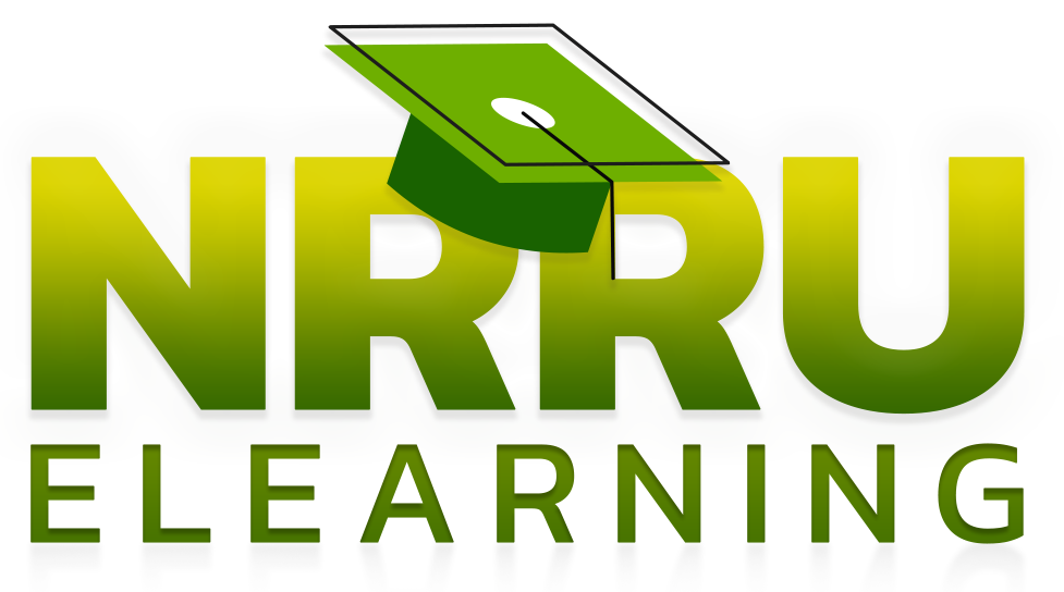 Nrru Elearning 🎓